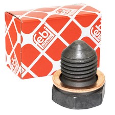 Ölablassschraube FEBI M14 x