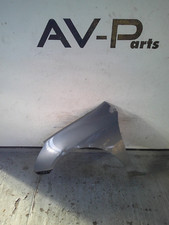 Original Honda Civic 7 VII Kotflügel Koti Seitenwand vorn links NH674P