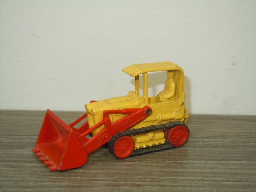 Fiat kettenschlepper siku - fiat,