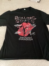 The Rolling Stones Hackney