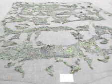 1x Tarnnetz 9,6m x 6,4m bis 10m x 10m Netz Sichtschutz Tarnung Dach ex BW