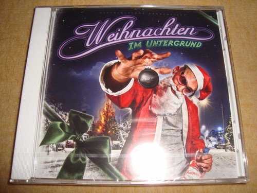 Weihnachten untergrund - weihnachten, im