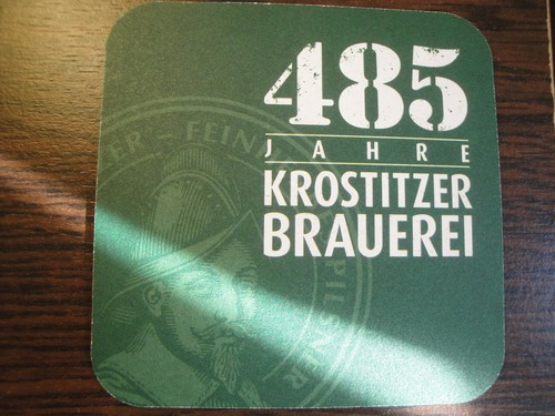 Krostitzer brauerei - krostitzer,