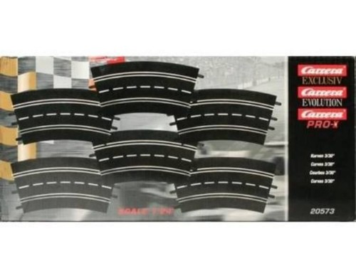 Carrera digital 132 - 132,, evolution
