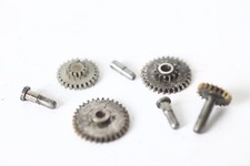 Märklin H0 Ersatzteil für 3003  BR 24 058  Set Zahnräder  (153389)