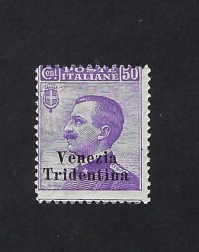 Italien trentin yvert 26 - trentin, nr.