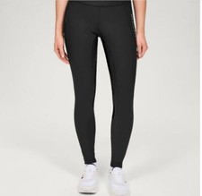 Tommy Hilfiger Equestrian Vollbesatz Reitleggings Devon black