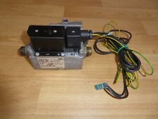 Kromschröder CG10R70-GU8B Gasregelblock Gasarmatur für BRÖTJE WGB 2.20