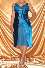 Verführerisches doppellagiges