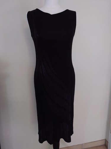 Versace kleid it 42 - versace, gr.
