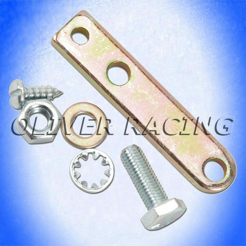 Edelbrock 8011 verbindung - edelbrock,