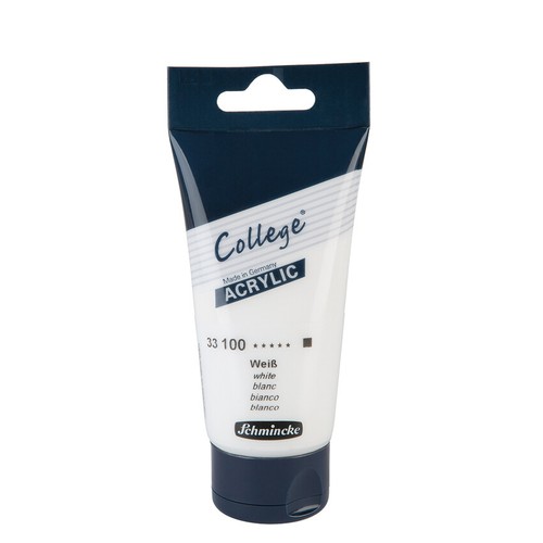 Schmincke 75ml - (128,13€/1l),