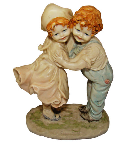 Junge mädchen 1982 merli - junge, &