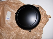 YAMAHA 389-15415  MOTORDECKEL LINKS (ZÜNDUNG)  RD125 (AS3) '73 75