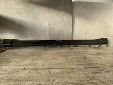 82257 Verkleidung Schweller links JEEP Grand Cherokee III (WH, WK)