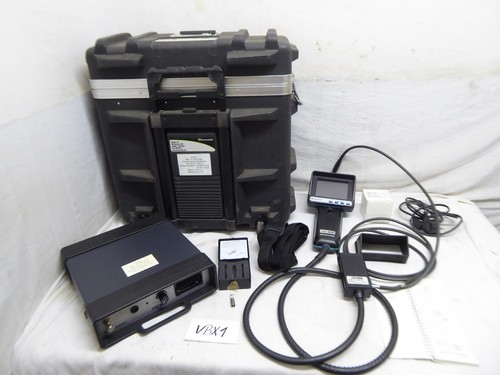 Videoskop endoskop boreskop - videoskop, xl
