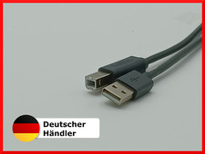 USB Druckerkabel Scannerkabel