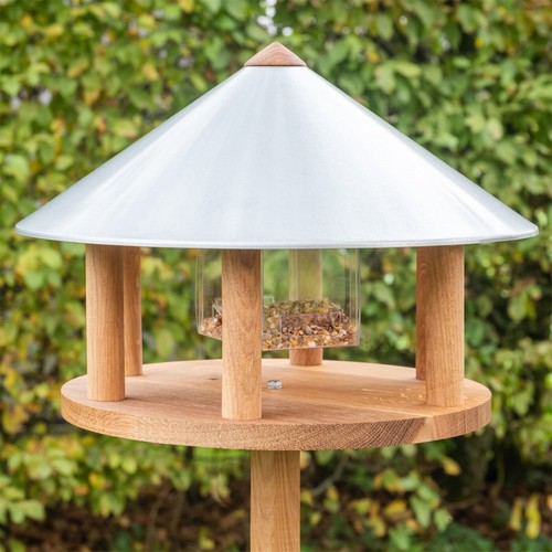 Vogelhaus futterhaus 27cm - futterhaus,