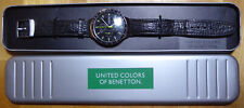 Herrenarmbanduhr - United Colors of Benetton
