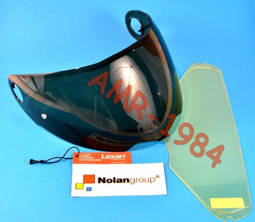 Visier original nolan n104 - nolan,