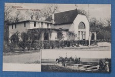 Rathenow rennrestaurant - ak,