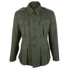 Ww2 deutsche m40 - ww2, feldbluse