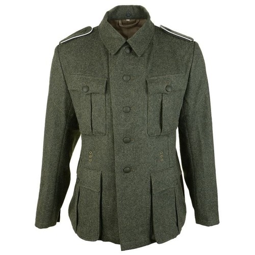 Ww2 deutsche m40 feldbluse - m40,