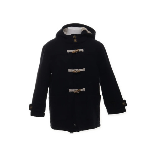 Jonas nielsen dufflecoat - jonas, nielsen,