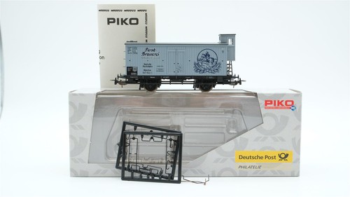 Piko 95525 bierwagen - piko, h0