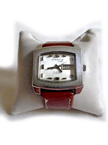 Seltene armbanduhr von - armbanduhr, kienzle