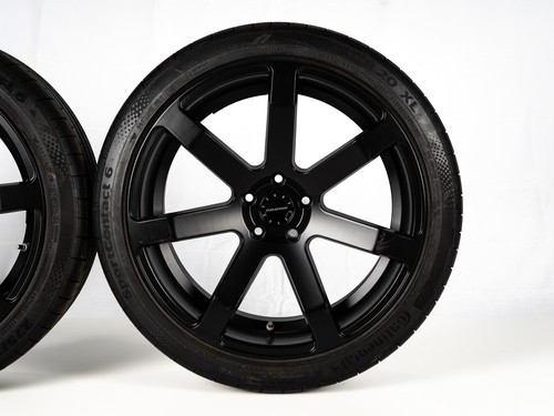 Corniche wheels ford - wheels,