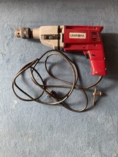 Bohrmaschine Uniropa