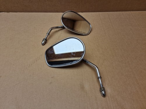 Harley davidson flstci softail - harley,