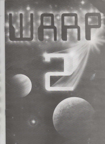 Star trek warp - star, 2