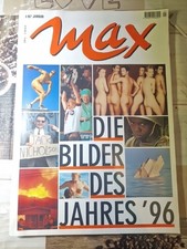 Magazin Max 01/97 * 1997 -
