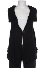 ZONE BLEUE Weste Damen ärmellose Jacke Steppweste Kostümweste Gr. 2X... #xc5hqml