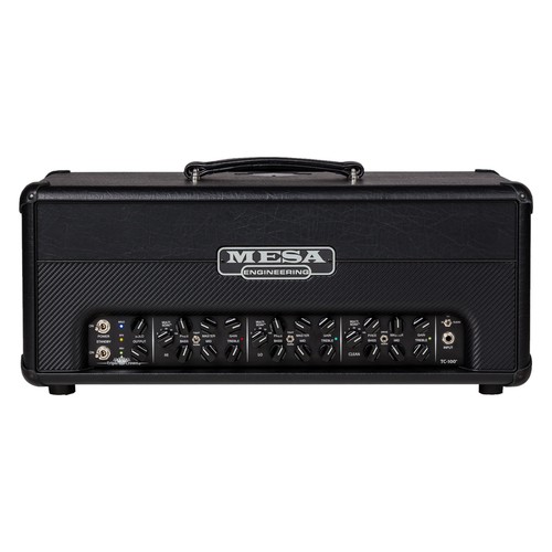 Mesa boogie triple - triple, crown