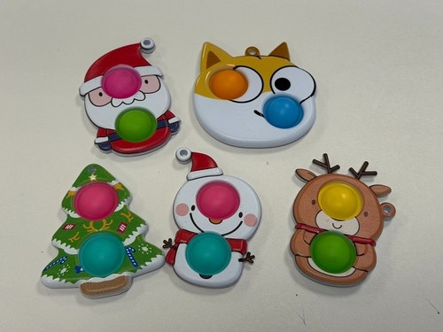 5er pack weihnachten festlich - pack,