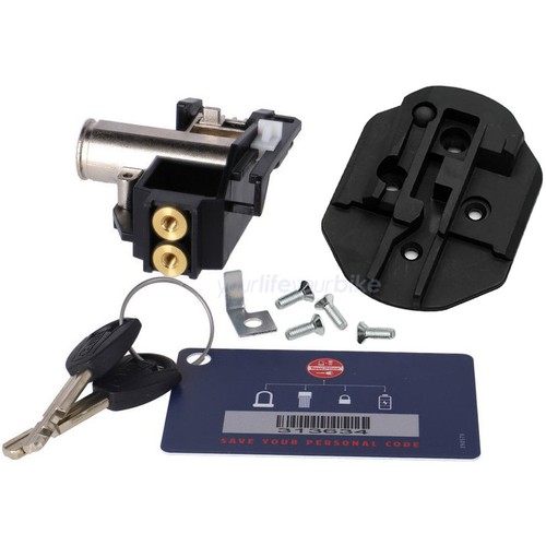 Abus it3 plus akku - plus,