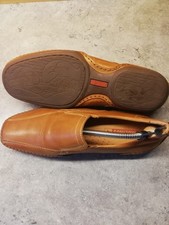 NEU Pikolinos Herren Lederschuhe gr. 41