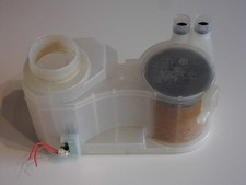 Salzbehälter Enthärtungsanlage Spülmaschine Exquisit GSP9112.1