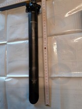 Promax Sattelstütze