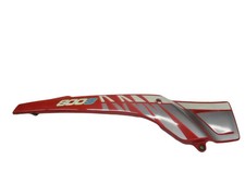 Sitzbankverkleidung Suzuki DR