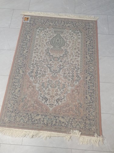 Herekle fein teppich noch - fein,