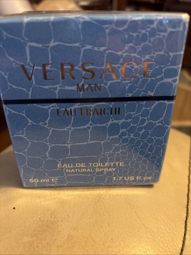 Versace eau toilette for - versace,