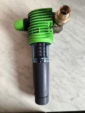 Grünbeck Rückspülfilter