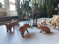 Figuren (alt) - Schweinehirt -