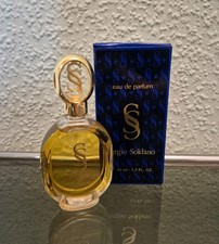Sergio Soldano, Eau De Parfum