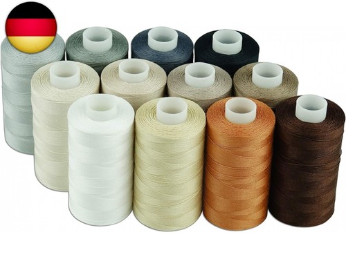 Simthread baumwoll nähgarn - simthread,