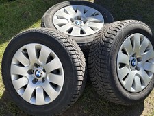 orig. BMW 5er E60/E61